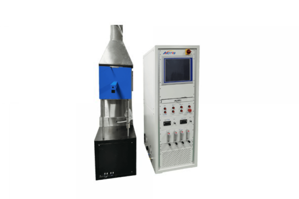 Máy đo tốc độ tỏa nhiệt OSU